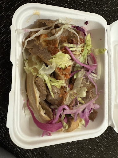 Photo of City Kebab - 73 Regent St, Cambridge CB2 1AB